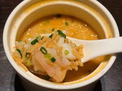 -彩丰楼中餐厅(佘山世茂洲际酒店)