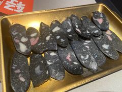 -轻烧烤肉(光谷步行街店)