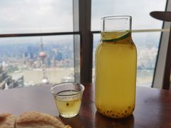 -上海柏悦酒店·世纪100牛排馆