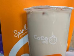 -CoCo都可(新太阳宫店)
