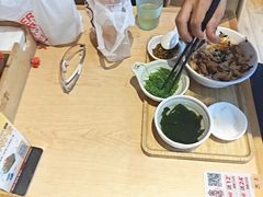 -熊吞·大碗丼烧肉饭(西市场嘉华店)