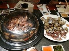 -苏大嘴海鲜牧场(奥林匹克店)