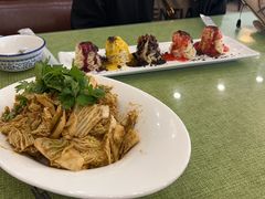 -桃子餐厅·天津菜(红星路直营店)