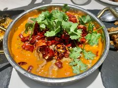 -3号仓库·创意中国菜(嘉兴龙鼎万达店)