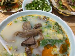 -辛杨和·大耳朵驴肉馆(银川总店)