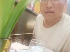 -沙漠玫瑰土耳其餐厅(神路街店)