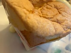 北海道戚风杯-苹果花园(金耀南路店)