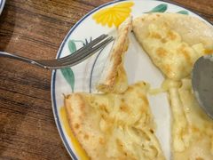 -萨莉亚意式餐厅(中北永旺店)