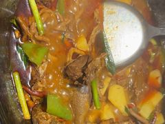 -楚成谷鸭馆(裕民店)