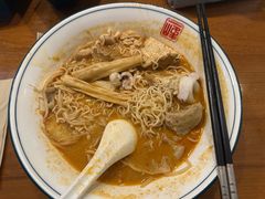 -一峰沙茶面(海峡国际店)
