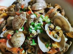 -老三样·美食研究中心(世贸路店)