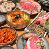 🆘深圳这家韩国烤肉➕冰面不吃真的会后悔‼️