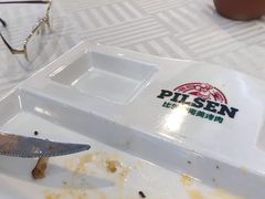 -比尔森啤酒自助烤肉(红旗街店)