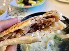 -高玛纳驴肉火烧(一世界店)