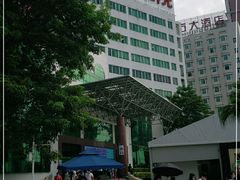-南方医科大学南方医院(院本部)