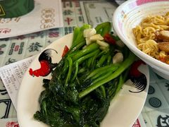 -憶廟街 X 沙角邨(太古城店)