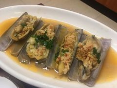-吕四渔港码头海鲜餐厅