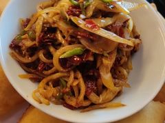 -小河公主秘制烤羊腿(小绿谷店)