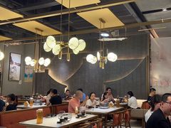 -乔阿马·江南味·驴肉香(龙湖华泾天街店)
