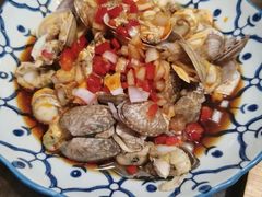 -里山四季中餐厅(来凤街店)