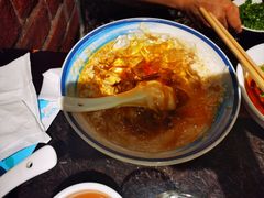 -巴蜀大宅门火锅(北大街店)