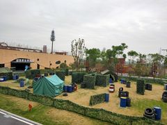 -即刻反应应急安全体验基地