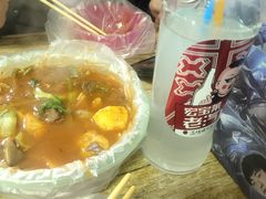 -夫妻串店(和睦路店)