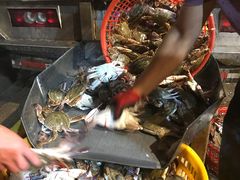 -海峡水产品交易中心(海鲜交易区)