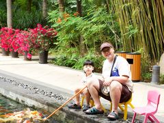 -三亚湾海居铂尔曼度假酒店