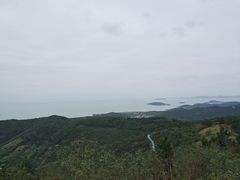 -缥缈峰景区