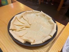 -巴蜀大宅门火锅(新华公园店)