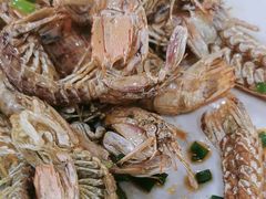 -考记泥焗鸡农庄·海鲜(北洛秘境店)