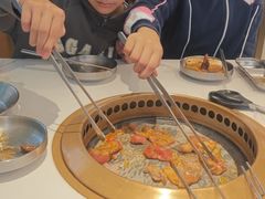 -花味·自助烤肉(大观天地店)