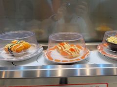 -新一番三文鱼寿司(吾悦店)