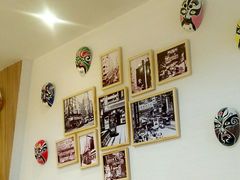 -满记甜品(王府井北京市百货大楼店)