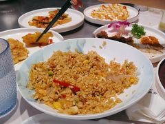 -凯萨印象铁板烧(苏州中心店)