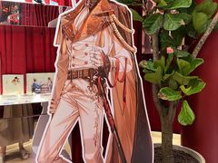 -Nord Grill&Bar Highland诺德西餐(深圳欢乐海岸店)