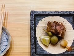 -鮨青(恒基名人购物中心店)