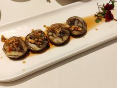 -莆田餐厅PUTIEN(金融街购物中心店)