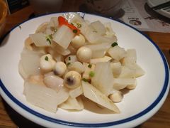 -黄泥岗·地道湖北菜(奥特莱斯店)