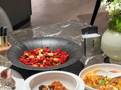 -曲水兰亭(北京四惠店)