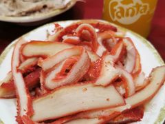 -金杨拉面王小吃面馆·牛三宝面·红烧牛肉粉