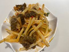 -港禧茶餐厅(美莲广场店)