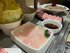 -海底捞火锅(南山京基百纳店)