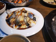 龙利鱼-海帮主·蒸汽海鲜青岛菜(栈桥火车站店)