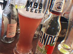 -M99 BEER世界啤酒吧(鸿云悦街店)
