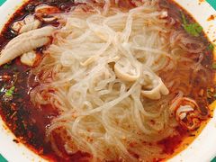 -甘记肥肠粉(马鞍北路店)