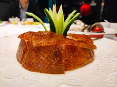 -京粤荟(海王银河科技大厦店)