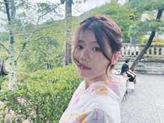 -京都冈本和服体验租赁店(清水寺店)