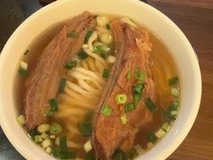 -中国厨房/台湾牛肉面